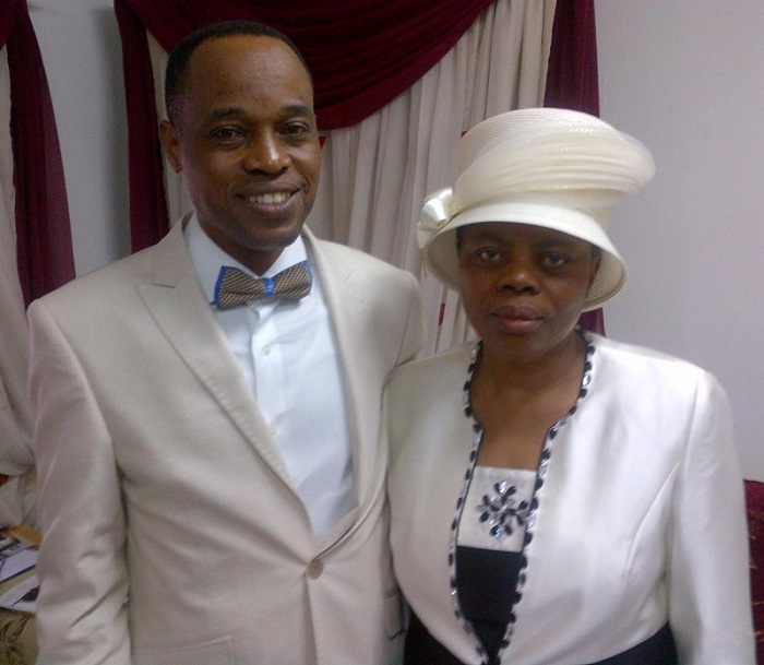 THE WORD OF GOD: POWER FOR SUPERNATURAL TURN AROUND